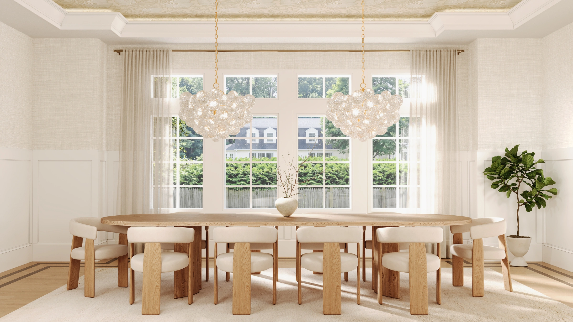 Private dining