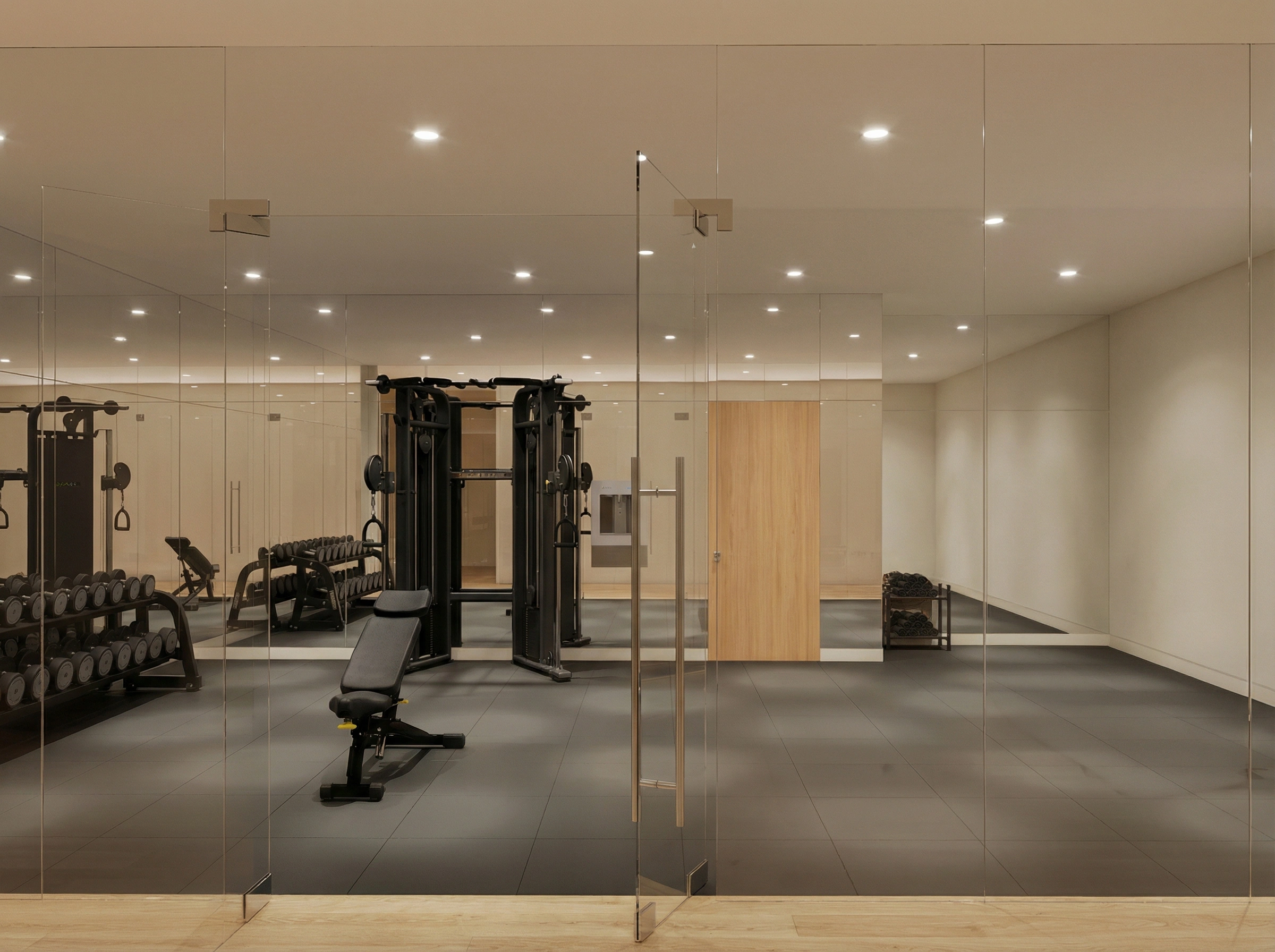 63 West wellness gallery image 5