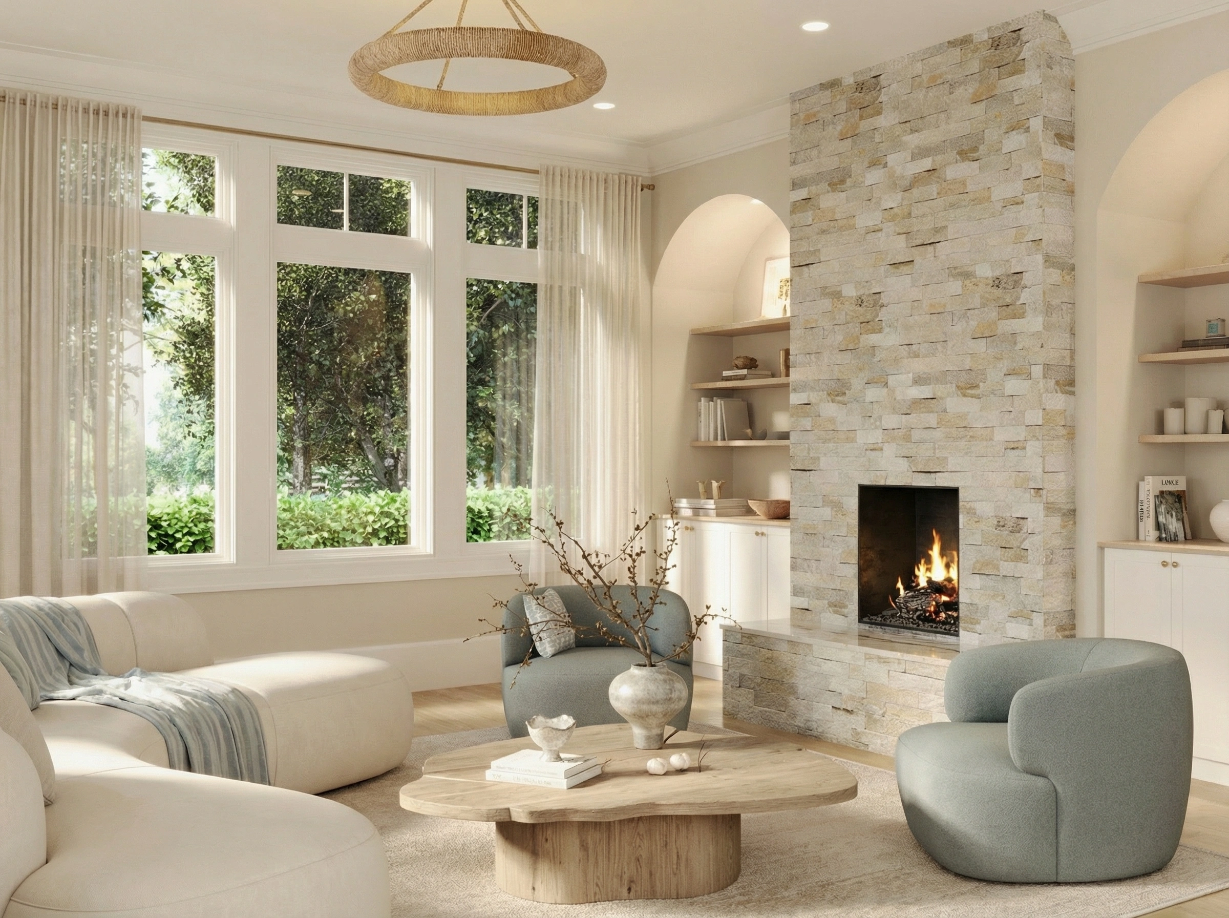 63 West residence gallery image 1