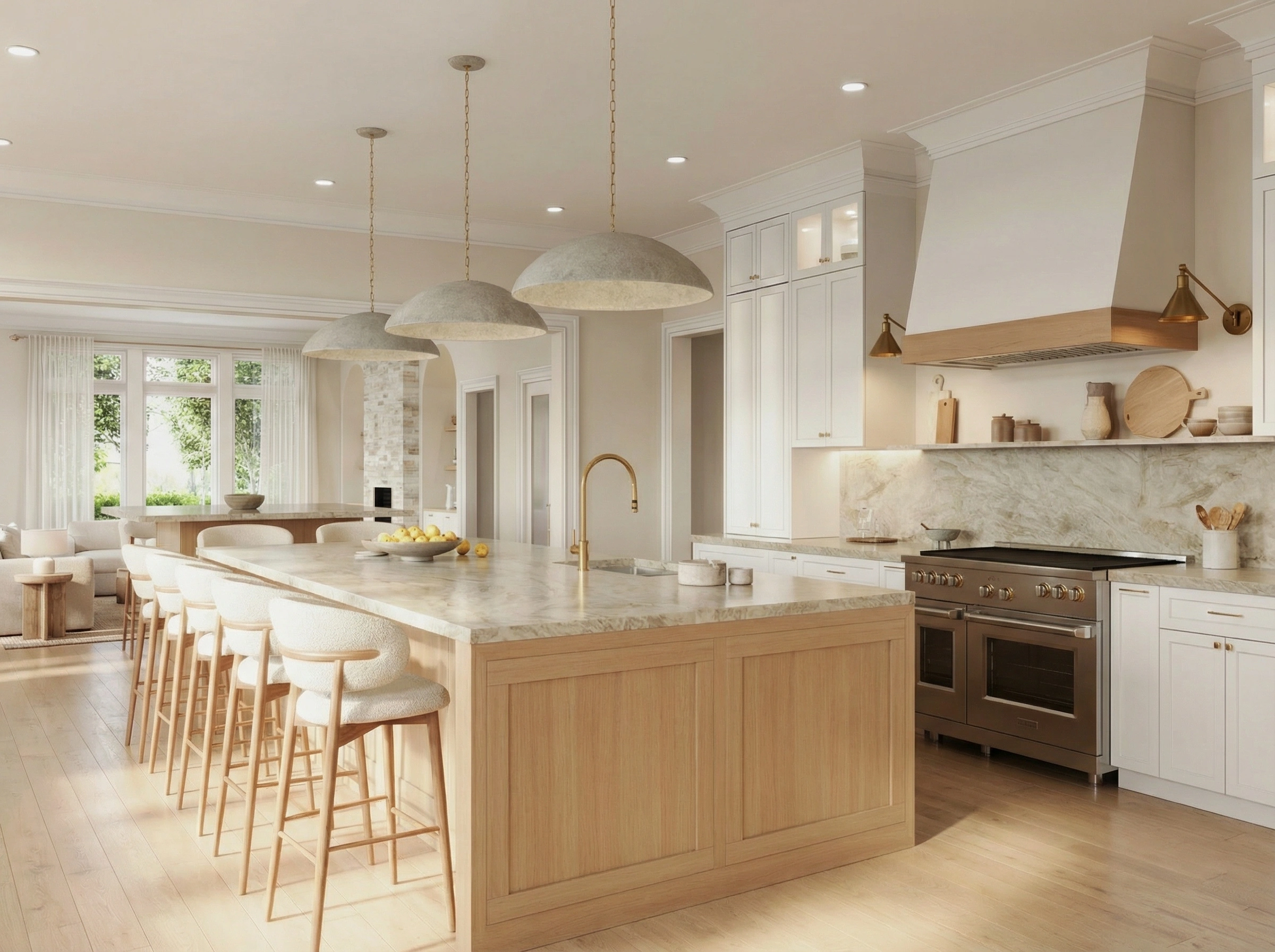 63 West residence gallery image 12