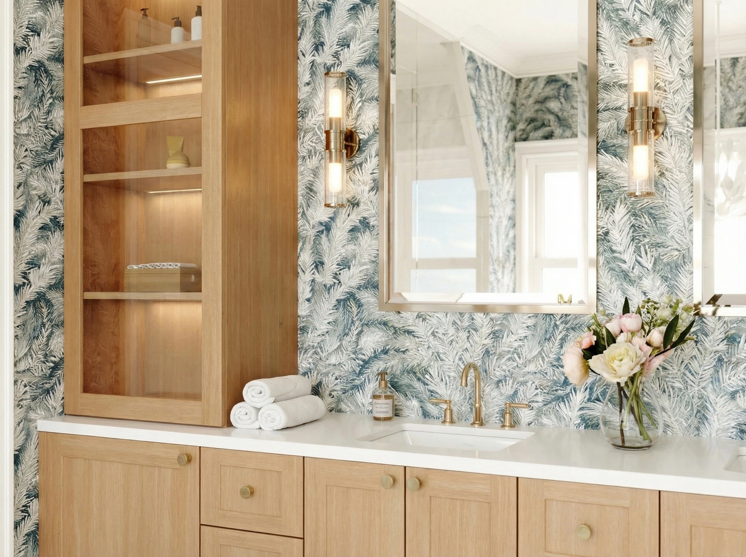 63 West residence gallery image 2