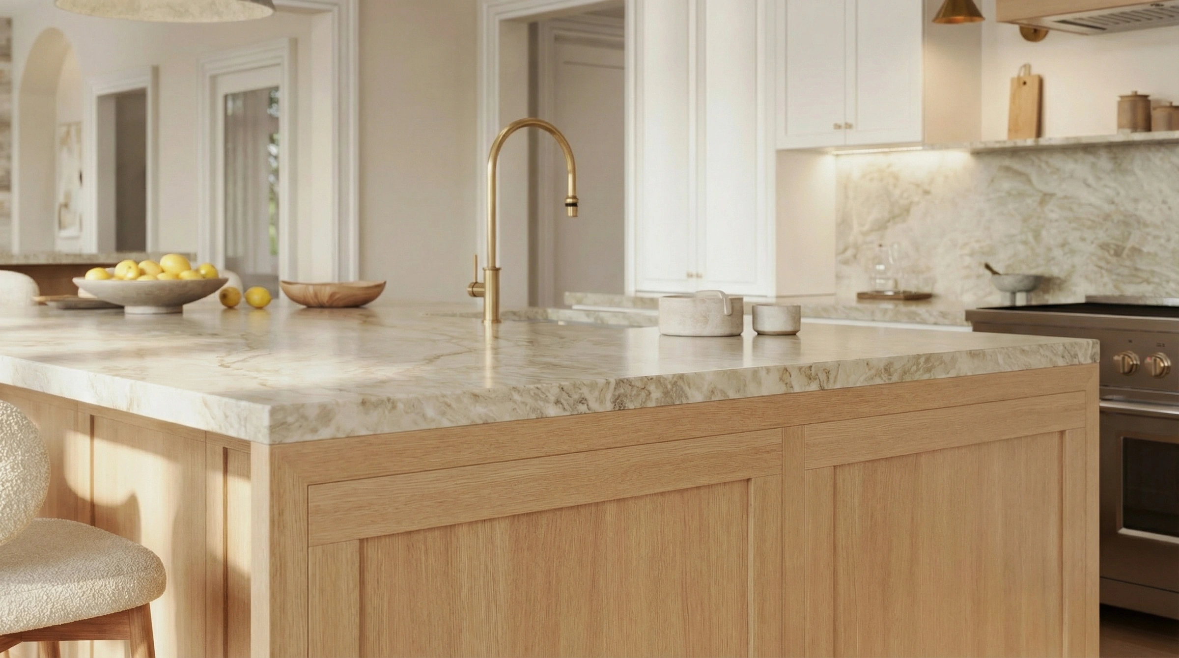 63 West residence gallery image 3